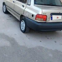 پراید مدل 93