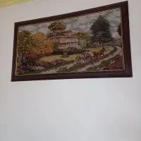 تابلو|تابلو، نقاشی، عکس|قوچان, |دیوار