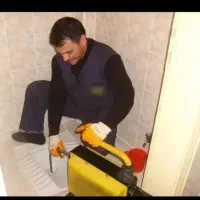 لوله بازکنی(حمیدی)بازکن فاضلاب تخلیه چاه تمام شهر