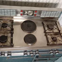 اجاق گاز|اجاق گاز و لوازم برقی پخت‌وپز|اصفهان, زوان|دیوار