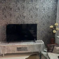 فروش و نصب کاغذی دیواری/ پی وی سی / تایل سقف/قرنیز|خدمات پیشه و مهارت|کاشان, فاز ۲ ناجی آباد|دیوار