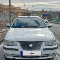 سمند موتور ملی ۹۳