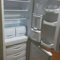 یخچال سالم و نو