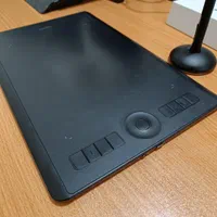 قلم نوری وکام  Wacom intuos pro
