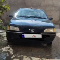 پژو آردی 82 انژکتوری|خودرو سواری و وانت|اردبیل, |دیوار