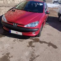 206تیپ 2 جوان پسند