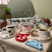 سفال و سرامیک دست ساز|خدمات آموزشی|یزد, |دیوار