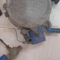 پک کامل آل پی جی|قطعات یدکی و لوازم جانبی|همدان, |دیوار