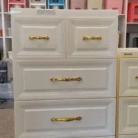 دراور پلاستیکی،دراور ۳،۴،۵،۶ طبقه|جاکفشی، کمد، دراور|تهران, هاشمی|دیوار