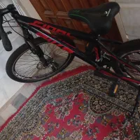 دوچرخه نو|دوچرخه، اسکیت، اسکوتر|قم, دورشهر|دیوار