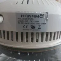 ماهیتابه رژیمی و هواپز خارجی|ظروف پخت‌وپز|شیراز, تندگویان|دیوار