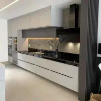 طراحی.اجرا.ساخت انواع کابینت و کمددیواری|خدمات پیشه و مهارت|کرج, شهرک امیر المومنین|دیوار