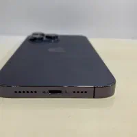 اپل iphone 14 Pro Max با حافظهٔ ۲۵۶ گیگابایت|موبایل|اهواز, کوی ملی راه|دیوار