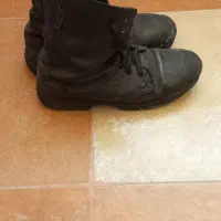 پوتین مردانه