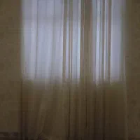 چوب پرده وپرده