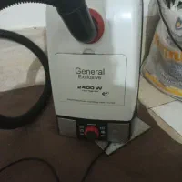 جاروبرقی|جاروبرقی، جارو شارژی، بخارشو|گنبد کاووس, |دیوار