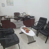 میزو صندلی