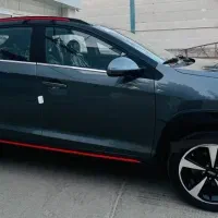 ام وی ام ایکس۳۳ کراس اتومات MVM X33 CROSS-CVT