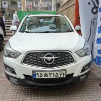 (S5 S7 S8 x7) هایما/HAIMA|خودرو سواری و وانت|تهران, صادقیه|دیوار