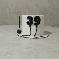 کیک و غذا خانگی بلوارتوس