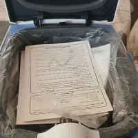 سرخ کن نو اصلا استفاده نشده|سایر لوازم برقی|قرچک, مجتمع مسکونی طبیعت|دیوار