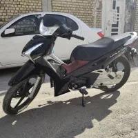 موتور بهرو.ویو|موتورسیکلت|فلاورجان, |دیوار