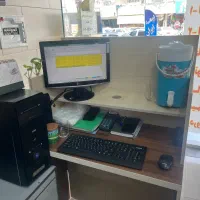 میز‌ پیشخوان کانتر میز تحریر|مبلمان اداری|نسیم‌شهر, |دیوار