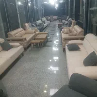 مبل وزراء|مبلمان خانگی و میز عسلی|بندر ماهشهر, |دیوار