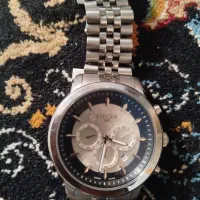 ساعت 3موتوره ژاپن صفر ستیزن|ساعت|خرم‌آباد, |دیوار