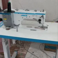 چرخ خیاطی در حد نو|چرخ خیاطی و ریسندگی|کرج, اصفهانی‌ها|دیوار