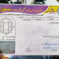 سمندLXمدل۱۳۹۹بیرنگ درحدصفرمعاوضه|خودرو سواری و وانت|اراک, |دیوار