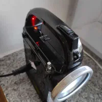 رادیو اسپیکر فلش خور چراغ قوه دار|سیستم صوتی خانگی|باسمنج, |دیوار