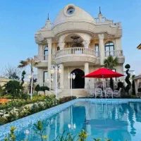 ویلای-نیو-کلاسیک-شهرک-زیبای-طاوسیه