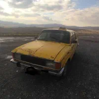 تاکسی|خودرو سنگین|بانه, |دیوار