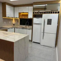 کابینت آشپزخانه|کتابخانه، شلف، قفسه‌های دیواری|بجنورد, |دیوار
