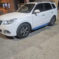 هایما s7پلاس ۱۸۰۰ مدل ۱۴۰۳برج۴/۲۴