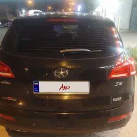 جک S5 اتومات مشکی ۱۴۰۲ کارکرد ۵۸اقساط ۱۲ماهه|خودرو سواری و وانت|کاشان, فین بزرگ|دیوار
