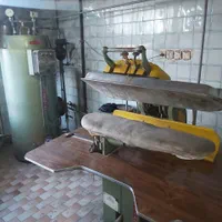 نصاب وتعمیرات دیگ بخار سونا استخر تجهیزات خشک شویی|خدمات پیشه و مهارت|تهران, دزاشیب|دیوار