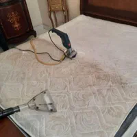 مبل شویی.شستشوی خوشخواب،موکت و گلیم(مبل شویی آراز)|خدمات نظافت|قزوین, |دیوار