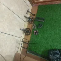 وسایل دوچرخه 20..24..26|دوچرخه، اسکیت، اسکوتر|زابل, |دیوار