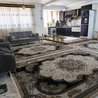 ۵۴متر/پارکینگ سندی+مهمان/فول بازسازی