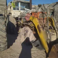 تراکتور رومانی|خودرو سنگین|سرولایت, |دیوار