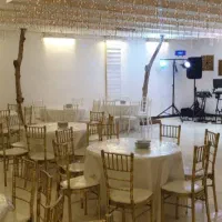 باغ تالار باغ مراسم عروسی جشن نامزدی تولدخانوادگی|اجارهٔ کوتاه‌مدت ویلا و باغ|ملارد, |دیوار