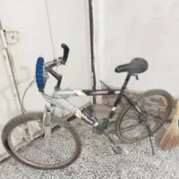 دوچرخه پسرانه سایز۲۰