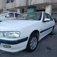 پژو پارس مدل 92|خودرو سواری و وانت|تهران, نعمت‌آباد|دیوار