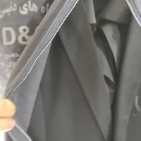 کت و شلوار جلیقه و پیراهن سایز 52