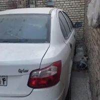 ساینا دنده‌ای S، مدل ۱۴۰۳