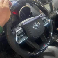 فروش پرادو دو در مدل 2013