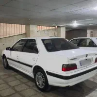 پارس elx سفارشی 1402