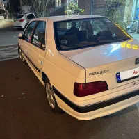 پارس tu5 بی رنگ ۱۴۰۰ دریچه سیمی سند تک برگ|خودرو سواری و وانت|هشتگرد, شهرک ولیعصر (مصلی)|دیوار